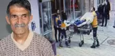 Cenazesi İçin Hazırlık Yapılan Yaşlı Adam, Ayağa Kalkıp Yürümeye Başladı
