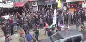 Hakkari Hdp'li Buldan, Hakkari'de Konuştu