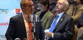 Kılıçdaroğlu, 