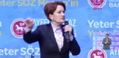 Mersin Akşener, DP Mersin Büyükşehir Belediye Başkan Ayfer Yılmaz'ın Tanıtım Toplantısına Katıldı-2