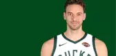 NBA'de Pau Gasol, Ersan İlyasova'nın Takım Arkadaşı Oldu