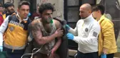 4 Kişinin Öldüğü Yangın Soruşturmasında 2 Kişi Tutuklandı