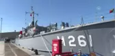 Deniz Komandolarının Çıkarma Harekatı Göz Kamaştırdı