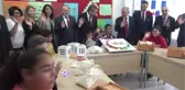 Edirne Bilgili Özel Çocuklara Dünya Standartlarında Eğitim Veriyoruz