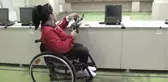 Emanet Tüfekle Gelen Dünya Şampiyonluğu