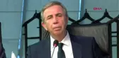 Mansur Yavaş Çılgın Projelere Harcayacak Paramız Yok
