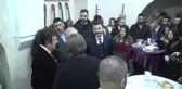 Mardinli Çocuklar İçin Sanat Okulu Açıldı