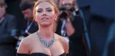 Scarlett Johansson, Komedyen Colin Jost İle 3'üncü Kez Nikah Masasına Oturuyor