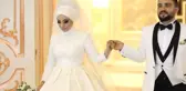Sevilen Fenomen Hazal Pelin Aydın, Dünyaevine Girdi