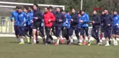 Spor Profesyonel Liglerin Tek İşitme Engelli Futbolcusu Fırat Kaya'nın Hedefi Süper Lig