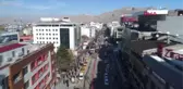 Van Van'da 229 Bin Kişiye Afet Eğitimi