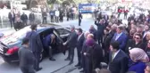 Balıkesir Çavuşoğlu İhracatçılara Verilen Yeşil Pasaportun Süresini 4-5 Yıla Çıkartacağız