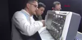 Burdur 2 Akademisyen, Sesin İstenilen Bölgede Duyulmasını Sağlayan Mercek Geliştirdi