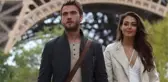 Dilan Çiçek Deniz, IMDB'nin Starmetre Listesine Damga Vurdu