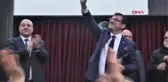 İstanbul-İmamoğlu Kasımpaşa'da Konuştu