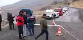 Uçuruma Yuvarlanan Otomobildeki 2 Kişi Hayatını Kaybetti - Bolu