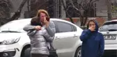 Çığlıklarını Komşuları Duydu! Evinde Bıçaklanan Kadın Ölü Bulundu