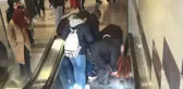 Ünlü Oyuncu Hikmet Karagöz, Taksim'de Yürüyen Merdivenden Düşerek Yaralandı