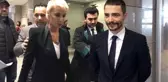 Ahmet Kural ve Sıla Gençoğlu Arasındaki Şiddet Davası Nisan Ayına Ertelendi