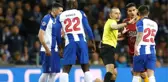 Cüneyt Çakır'a Porto - Roma Maçında Tepki Yağdı