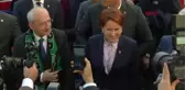 Denizli Kemal Kılıçdaroğlu ve Meral Akşener İlk Ortak Miting İçin Denizli'de-Tamamı Ftp'de