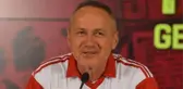 Galatasaray Efsanesi Cevad Prekazi'den Belhanda'ya Tepki: Böyle Futbolcu Olmaz