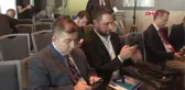 İstanbul- Medyada ve Dijital Çağda Özdenetimin Önemi