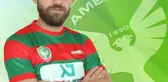 Mansur Çalar'a Futboldan Men Cezası