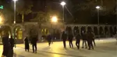 Peygamberler Şehrinde Regaib Kandili