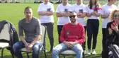 Spor Gökhan İnler 8 Mart İçin Sahada