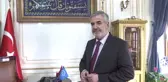 'Üç Aylar Ramazanın Müjdeleyicisi