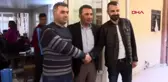 Adana Down Sendromlu 25 Çocuğa Yemek Ismarlayarak Uzlaştılar
