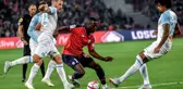 Bayern Münih, Lille Forması Giyen Nicolas Pepe'nin Peşinde