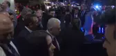Binali Yıldırım'ın Yakın Koruma Ekibini Komiser Merve Aksoy Koordine Etti