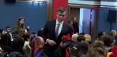 Feyzioğlu Milli İrade ile Şiddet Yan Yana Barınmaz