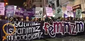 Gazeteci Abdurrahman Dilipak, 8 Mart'ı Kutlayanlara Küfür Etti