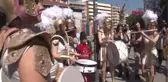 İzmir 8 Mart'ta Renkli Yürüyüş
