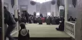 Kuzey Makedonya ve Bosna Hersek'te Regaip Kandili