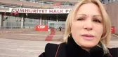 Trans Birey CHP'nin İlçe Yönetimine Girdi