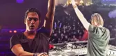 Türk DJ Ümmet Özcan, Çin'de İzmir Marşı'nın Remixini Çalarak Herkesi Coşturdu