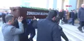 Zonguldak Planlama Müdürü, İntiharından Önce 'Hakkınızı Helal Edin' Yazmış