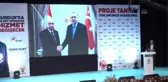 AK Parti Burdur Belediye Başkan Adayı Deniz Kurt: 