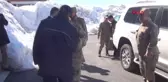 Bitlis Jandarma Genel Komutanı Orgeneral Çetin, Bitlis'te