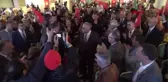Çanakkale CHP'li Gökhan Kendimi En Güçlü Hissettiğim Dönemdeyim