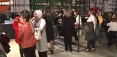 İstanbul- Ünlüler Geleceğin Güçlü Kadınlarını Yalnız Bırakmadı 1
