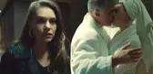 İstanbullu Gelin'e Faruk ve Özgür'ün Öpüşmesi Damga Vurdu