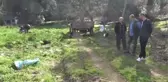 Kardeşlerin Arazi Kavgası: 2 Yaralı