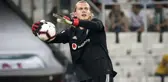 Karius'tan Memnun Olmayan Beşiktaş, Başakşehir Forması Giyen Volkan Babacan'ı Gündemine Aldı