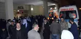 Kaza Sonrası Araçtan İnip Tartışan Kişilere Başka Bir Otomobil Çarptı: 3 Ölü, 5 Yaralı