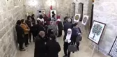 Kudüs'te 
